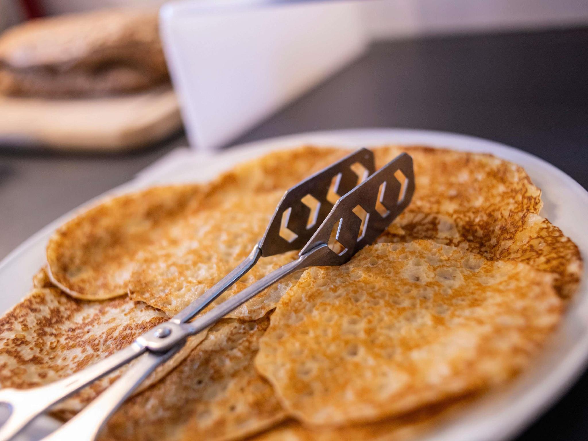 ibis Styles Quimper 写真