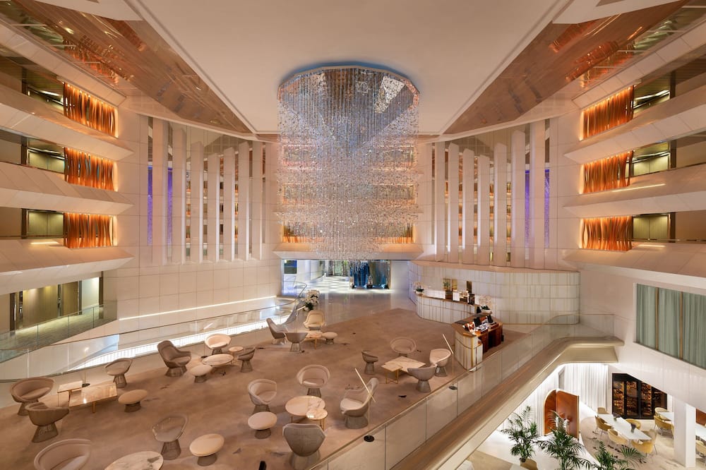 JW Marriott Cannes 写真