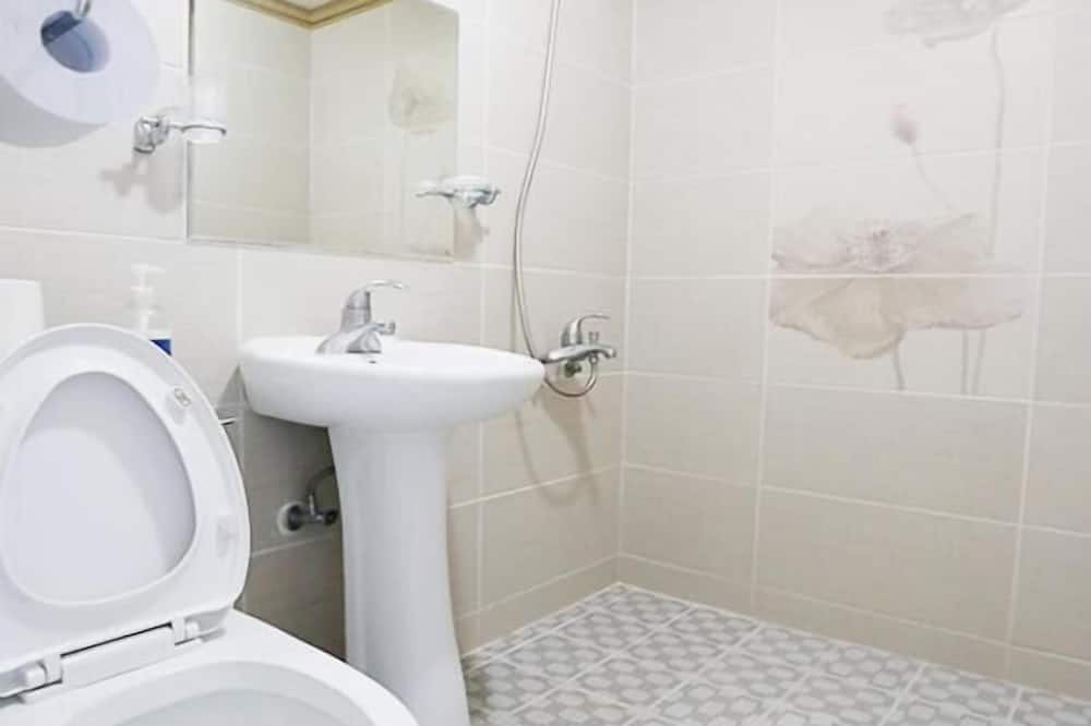 ジェームズ ブルー ゲストハウス 写真