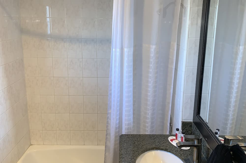 スカイウェイズ ホテル 写真