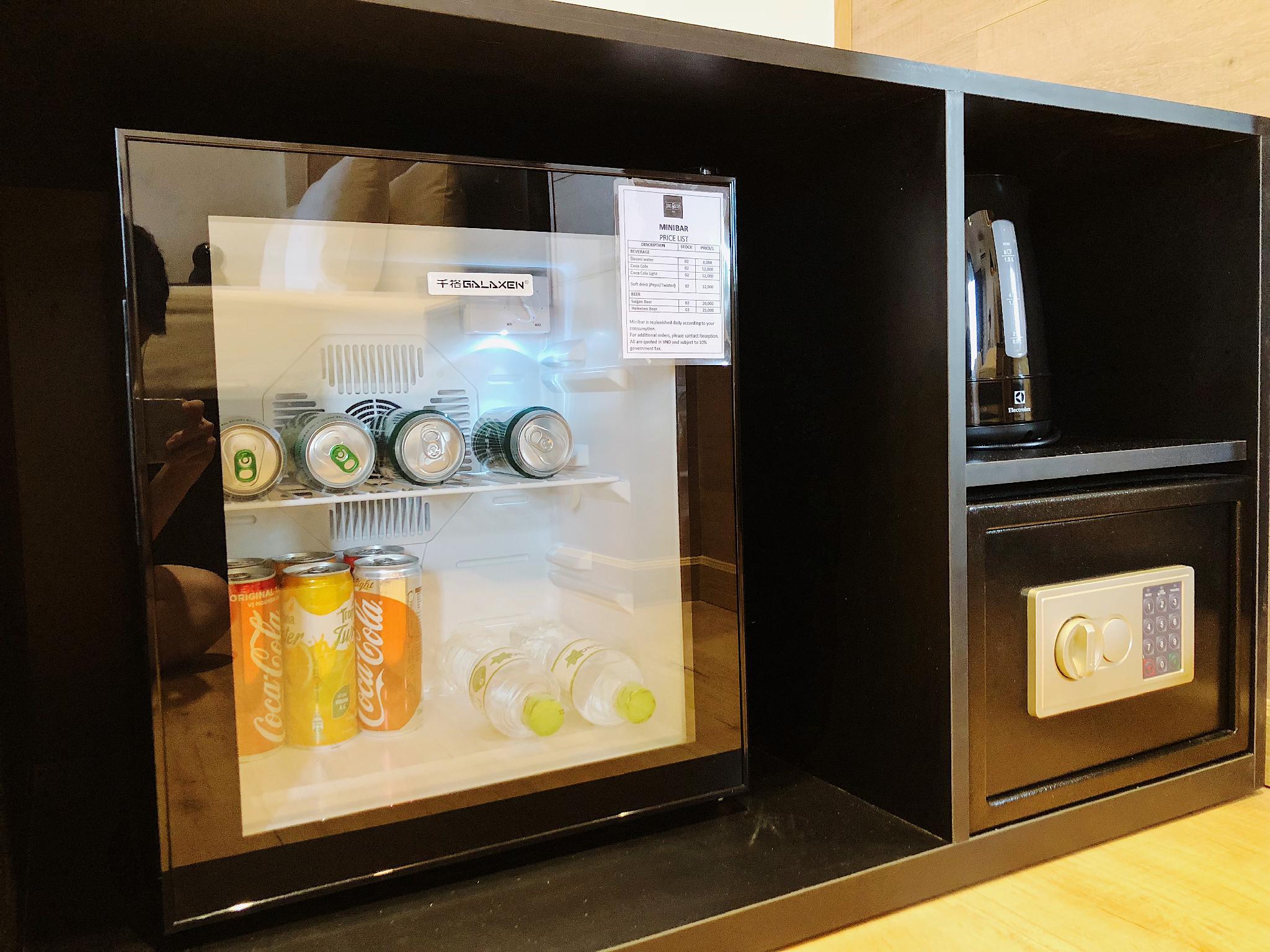 チョテル ベンタン 写真