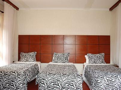 プラネット ロッジ 写真