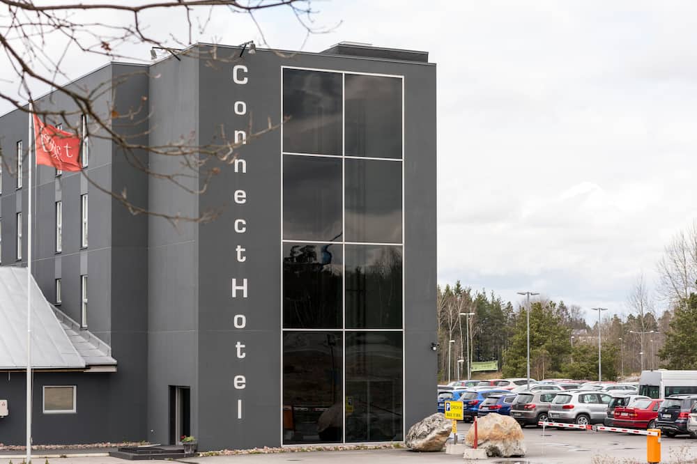 コネクト ホテル アーランダ 写真