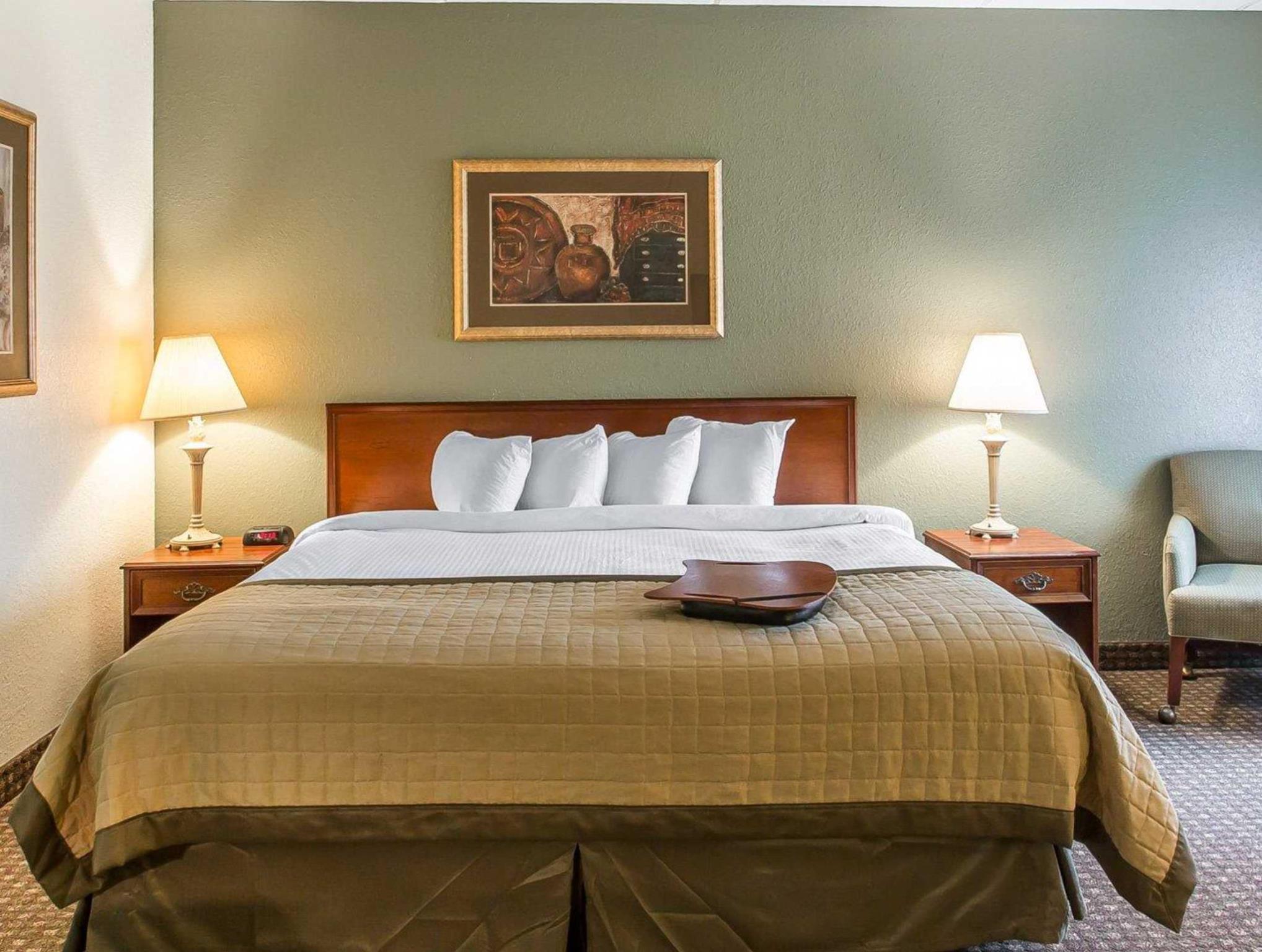 Sleep Inn & Suites West Knoxville 写真