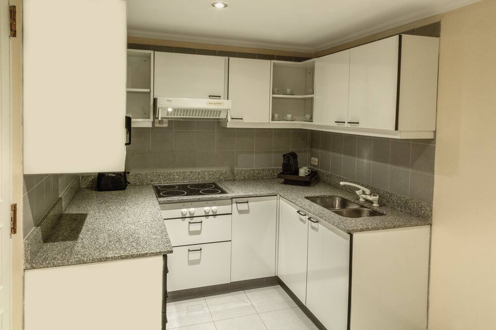 InterContinental Buenos Aires By IHG 写真