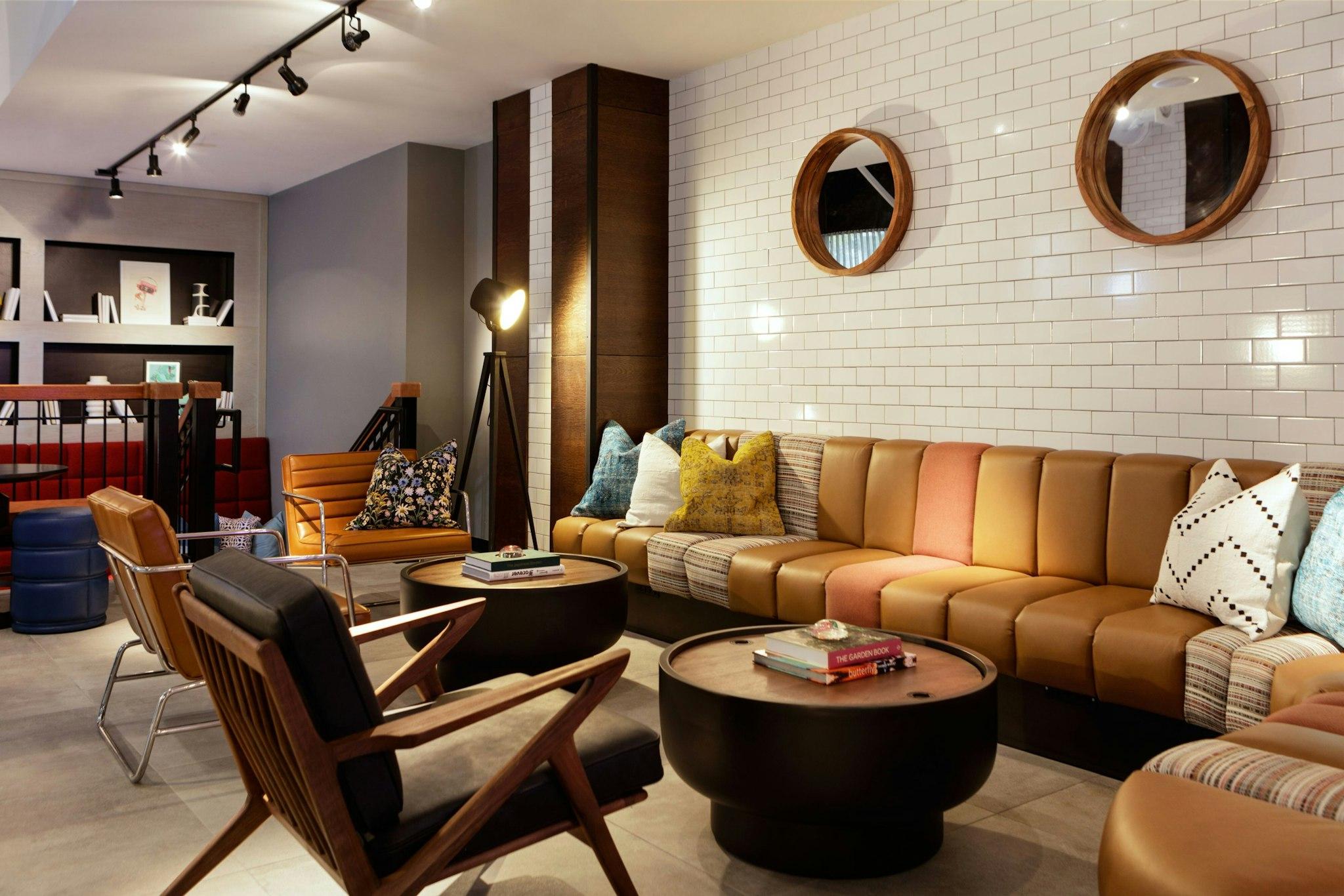 Moxy Richmond Downtown 写真