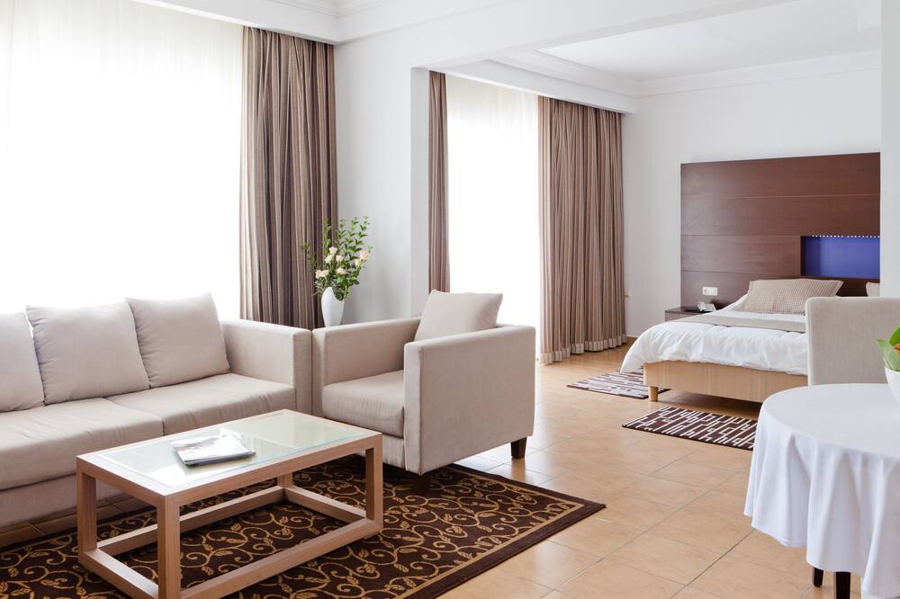 El Mouradi Club Kantaoui 写真