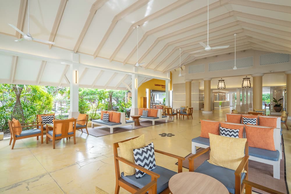 サンシャイン ガーデン リゾート 写真