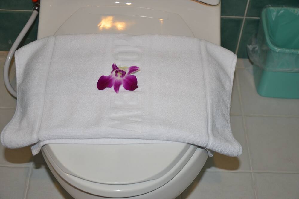 サムイ ファースト ハウス ホテル 写真