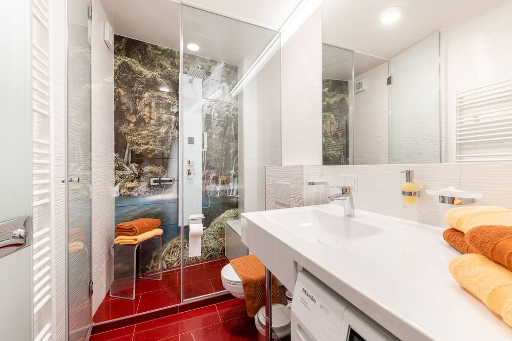 スカイフラッツ ウィーン リング ビュー 写真