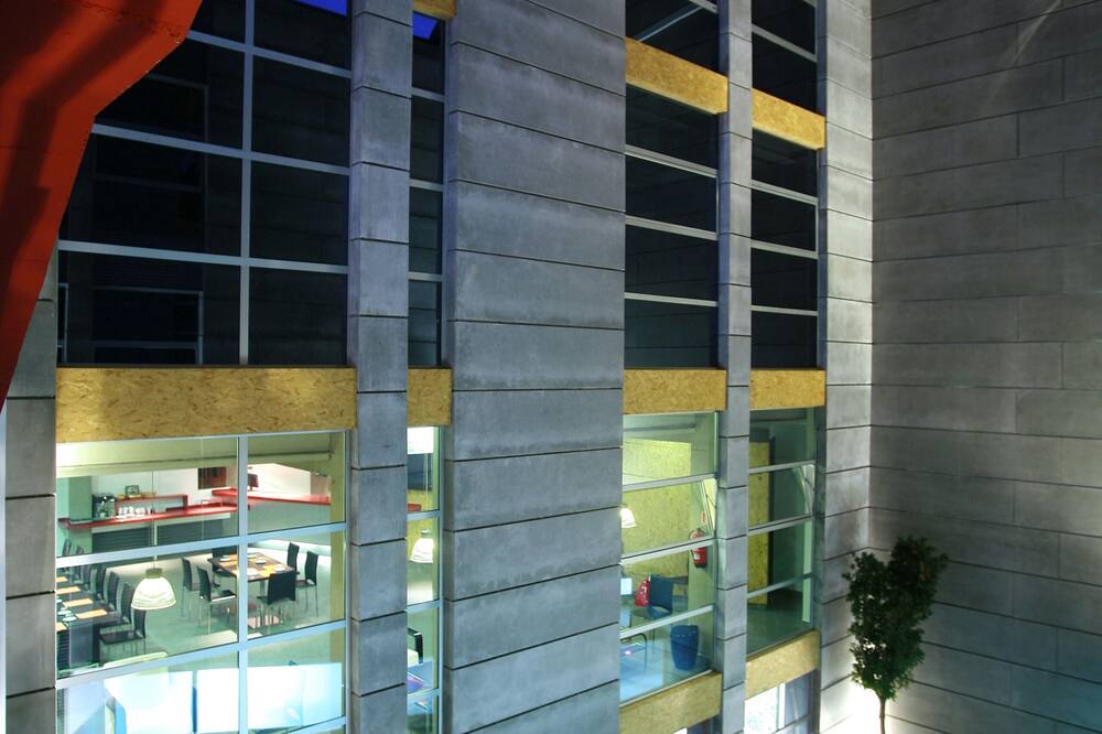 ホテル スパ ラ カサ デル レクター 写真