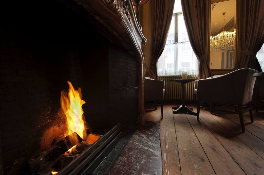 Hotel Jan Brito - Small Elegant Hotels 写真