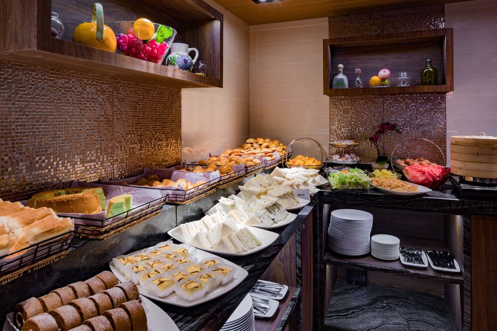 パーク アベニュー クレマンソー 写真