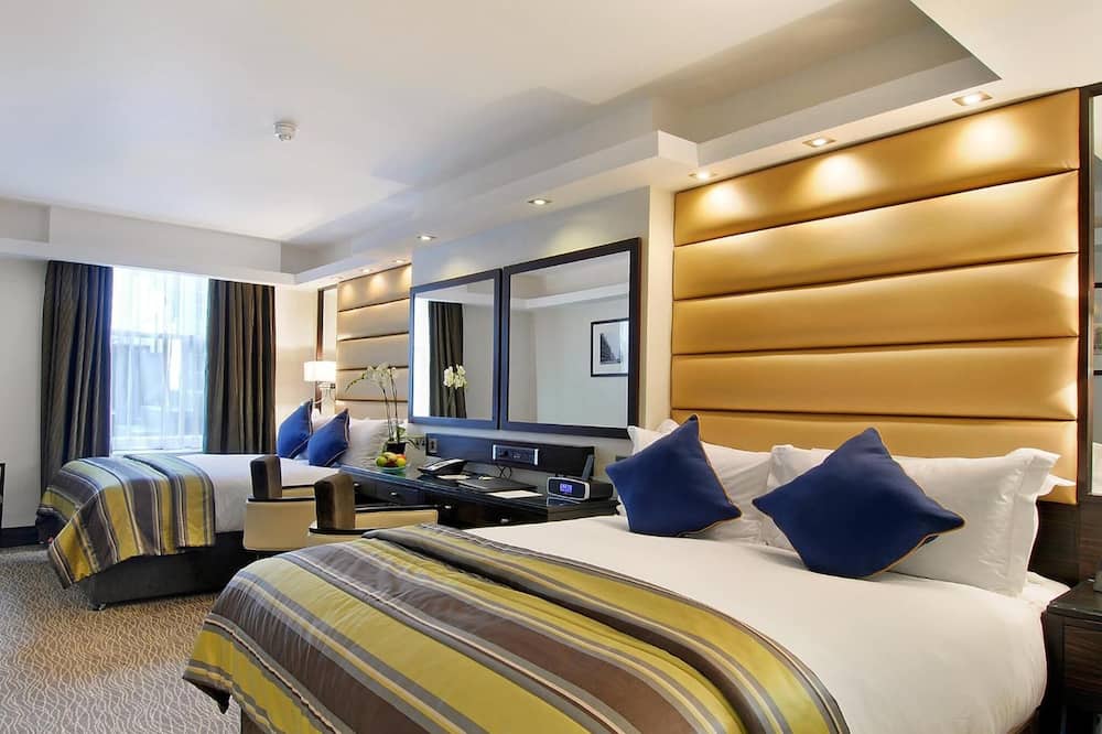 パーク グランド メイフェア 写真