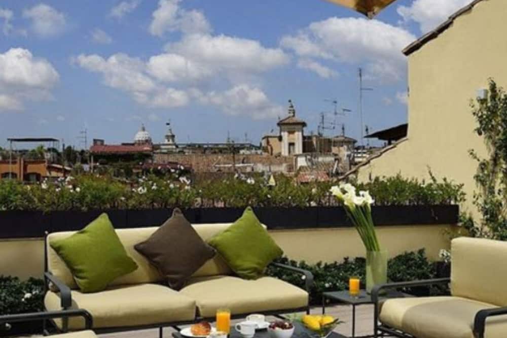 バブイーノ 181 - スモール ラグジュアリー ホテルズ オブ ザ ワールド 写真