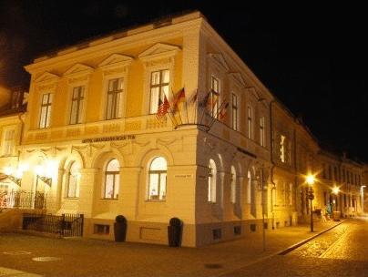 Hotel Brandenburger Tor Potsdam 写真