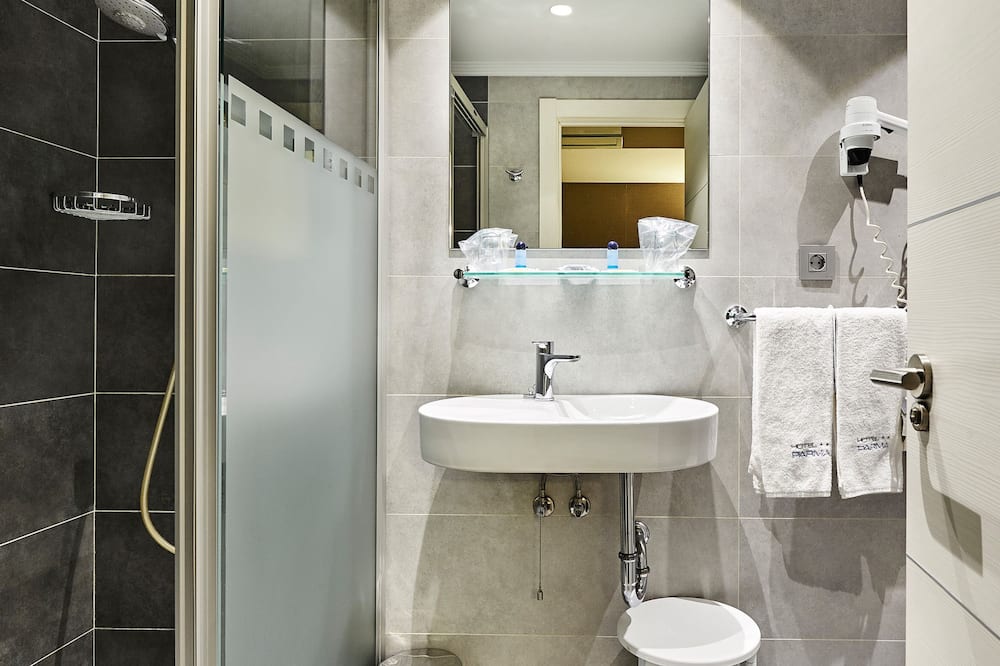 ホテル パルマ 写真