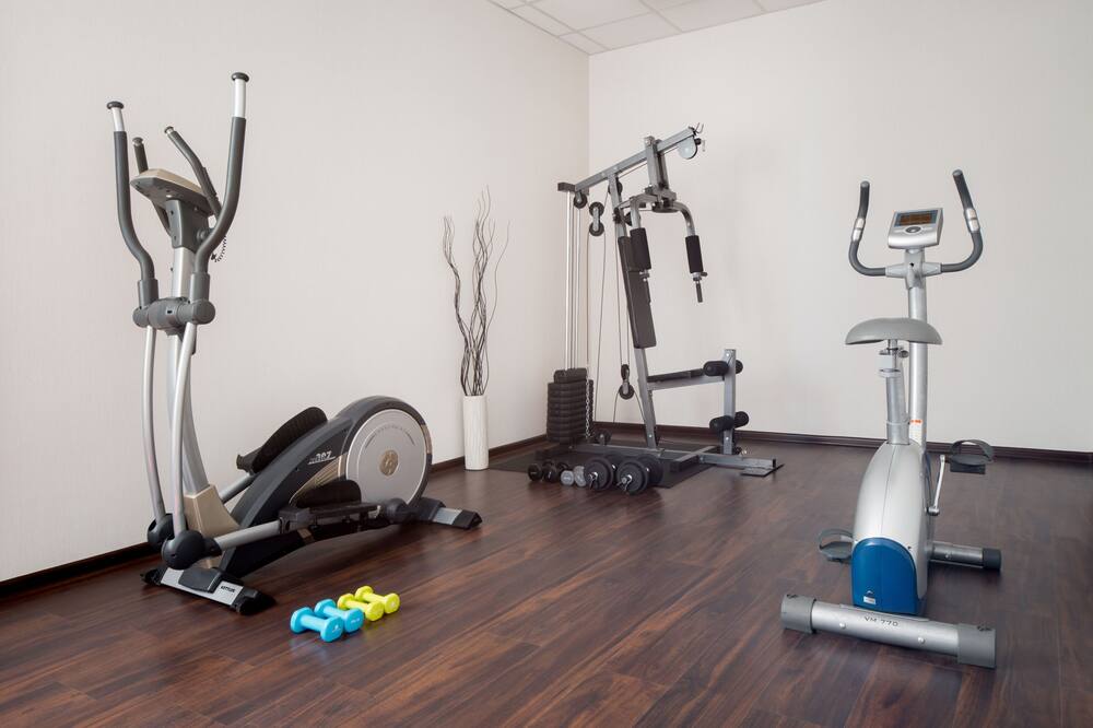 ベストウェスタン エフェクト エクスプレス クラクフ 写真