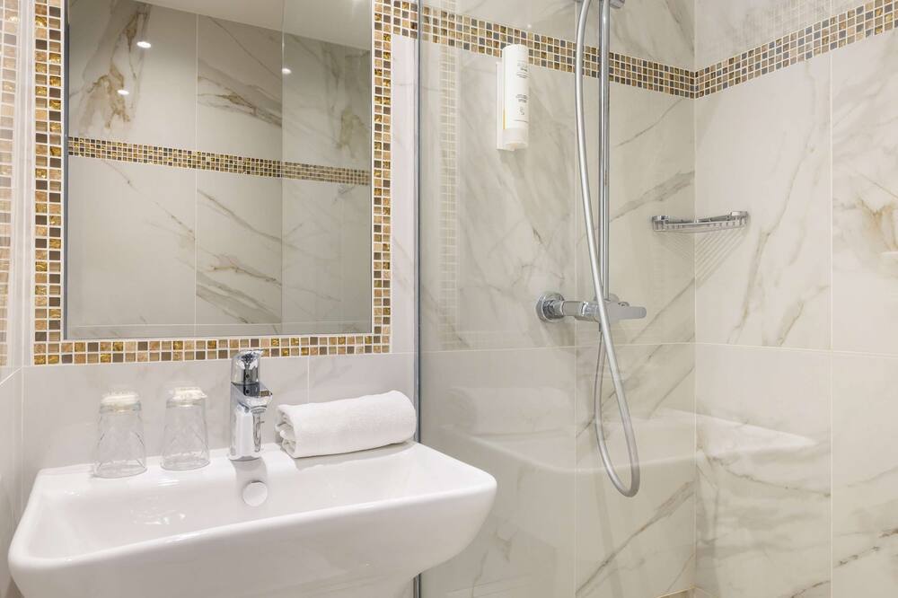 ベストウェスタン ラクミ ニース 写真