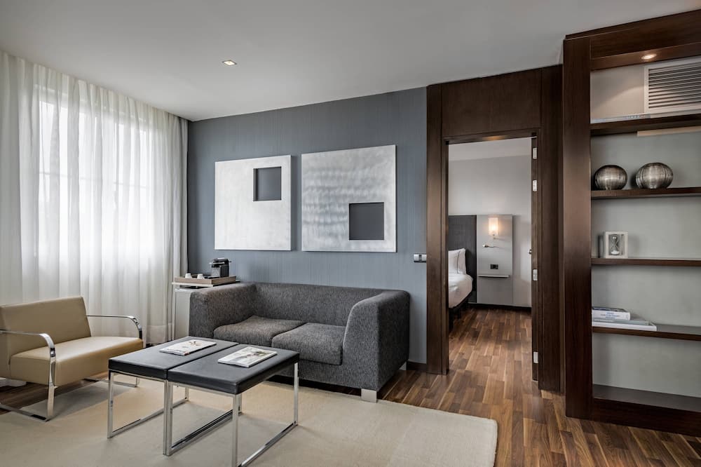 AC ホテル ブルゴス 写真