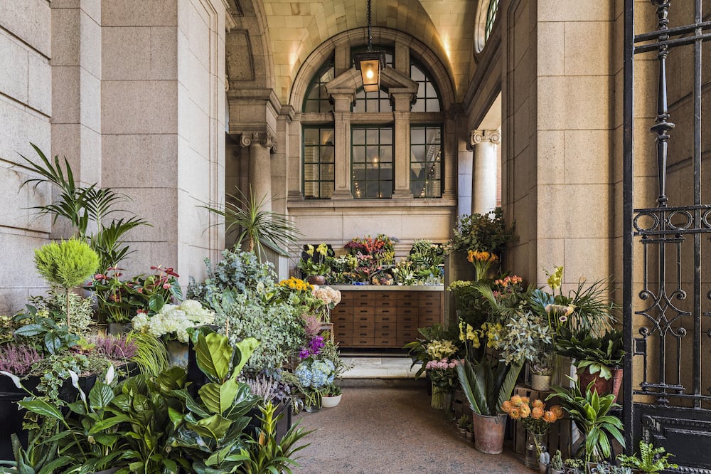 Kimpton Clocktower by IHG 写真