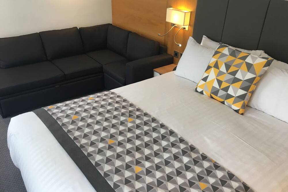 ホリデイ イン ケニルワース ワーウィック バイ IHG 写真