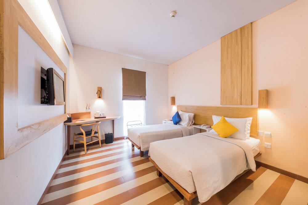 The ONE Legian Hotel 写真