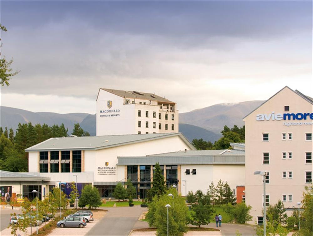 Macdonald Aviemore Hotel 写真