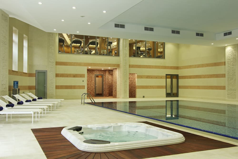 Orion Hotel Bishkek 写真