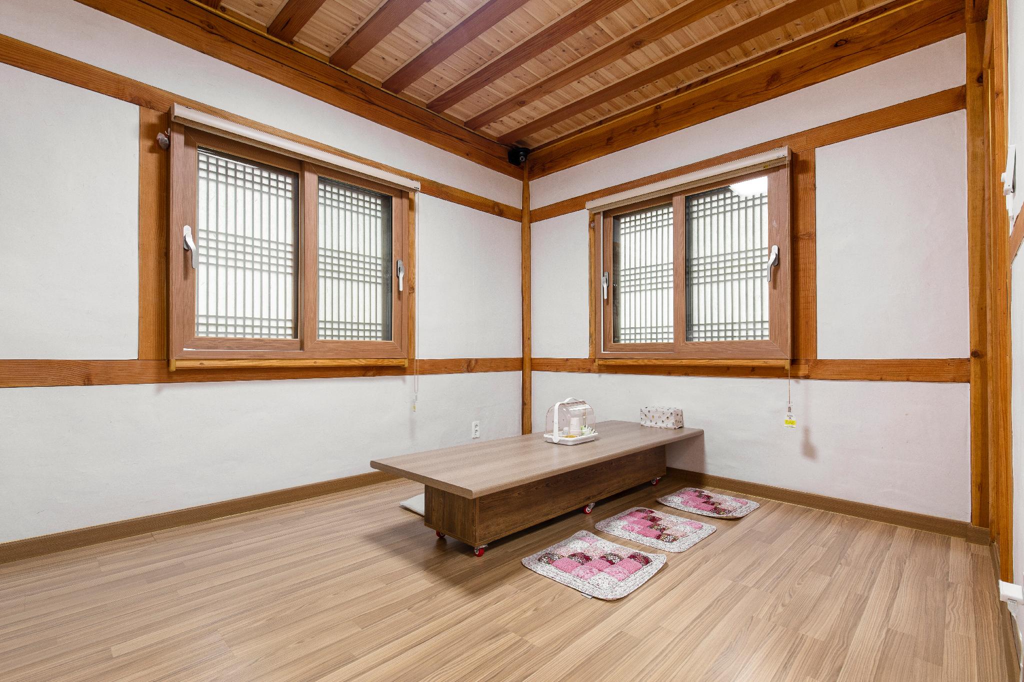 コンジュ ハルハノク ゲストハウス 写真