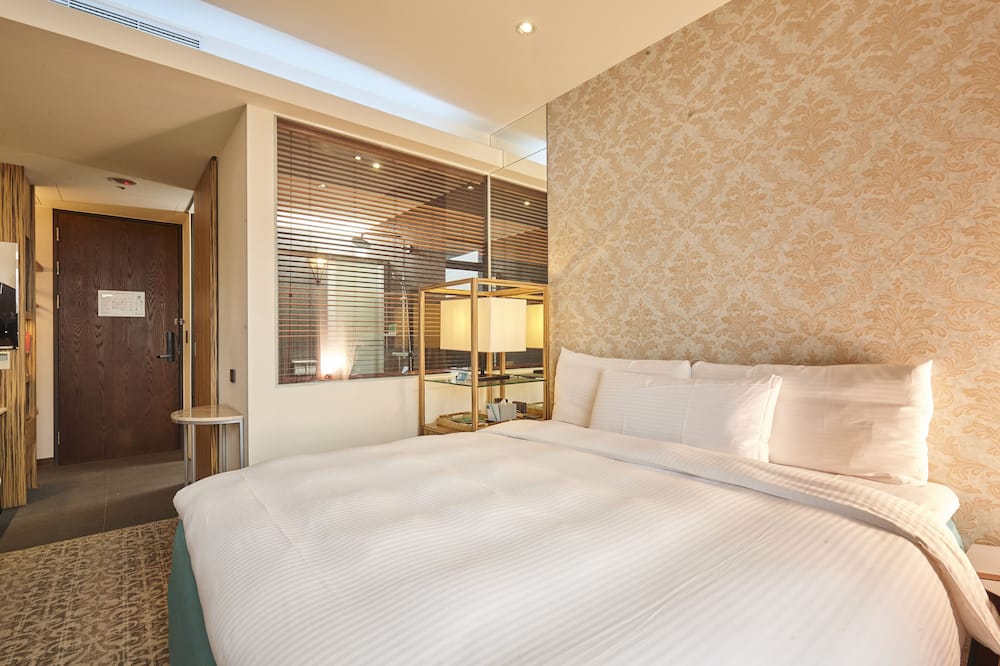 Lacle Hotel Taipei 写真