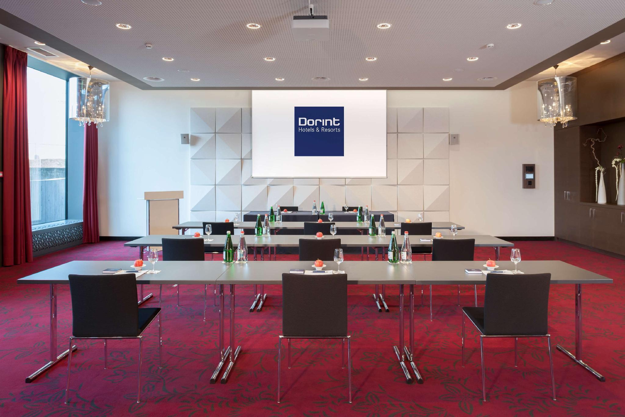 ドリント エアポート ホテル チューリッヒ 写真