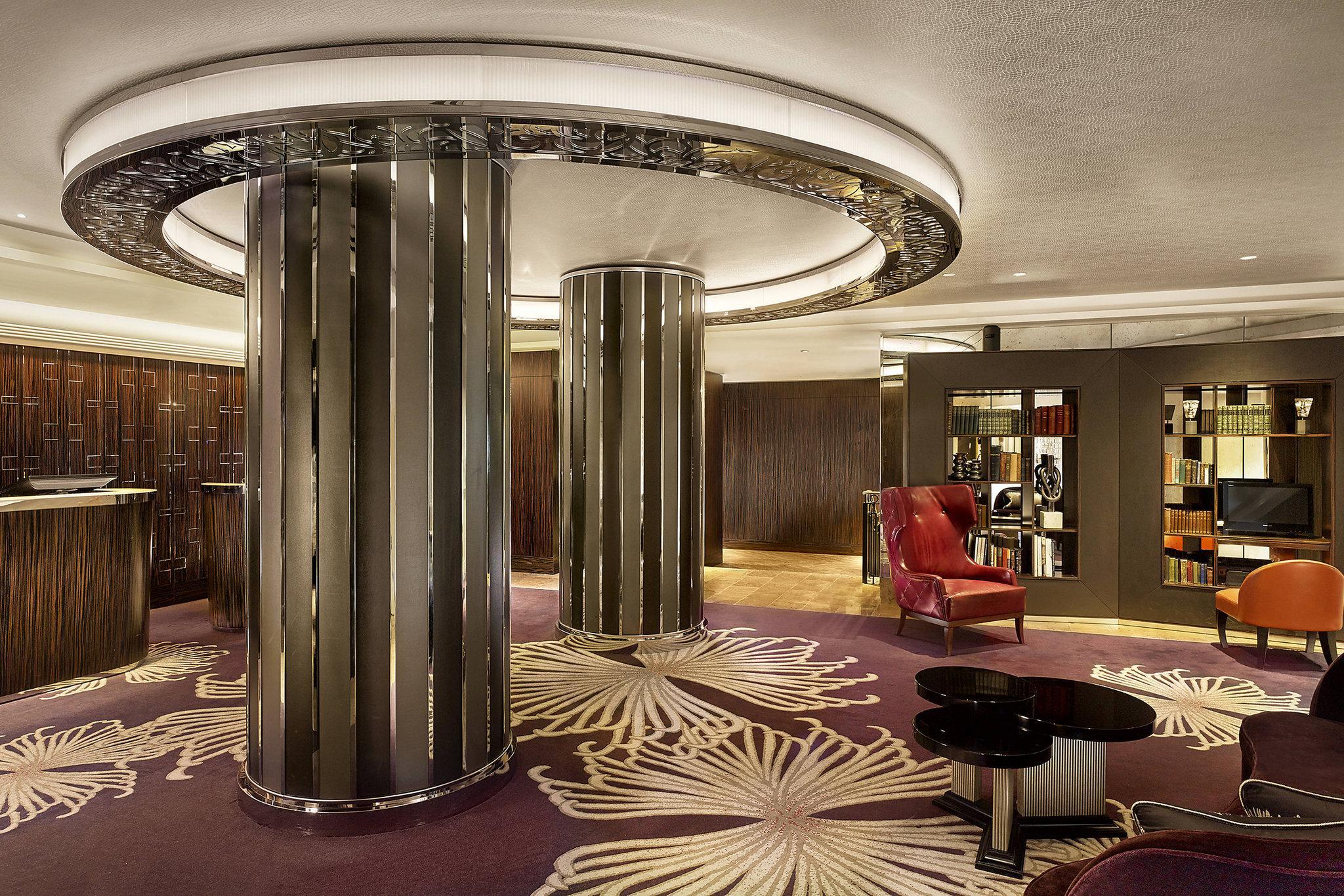 Sheraton Grand London Park Lane 写真