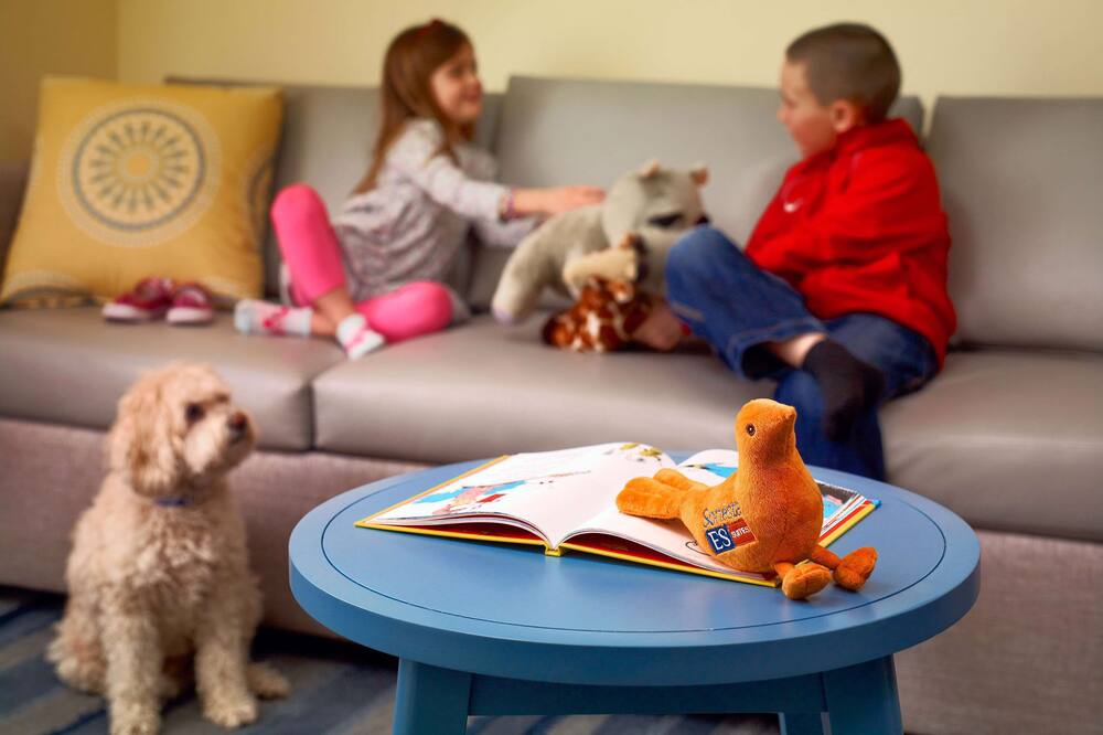 Sonesta ES Suites Nashville Brentwood 写真