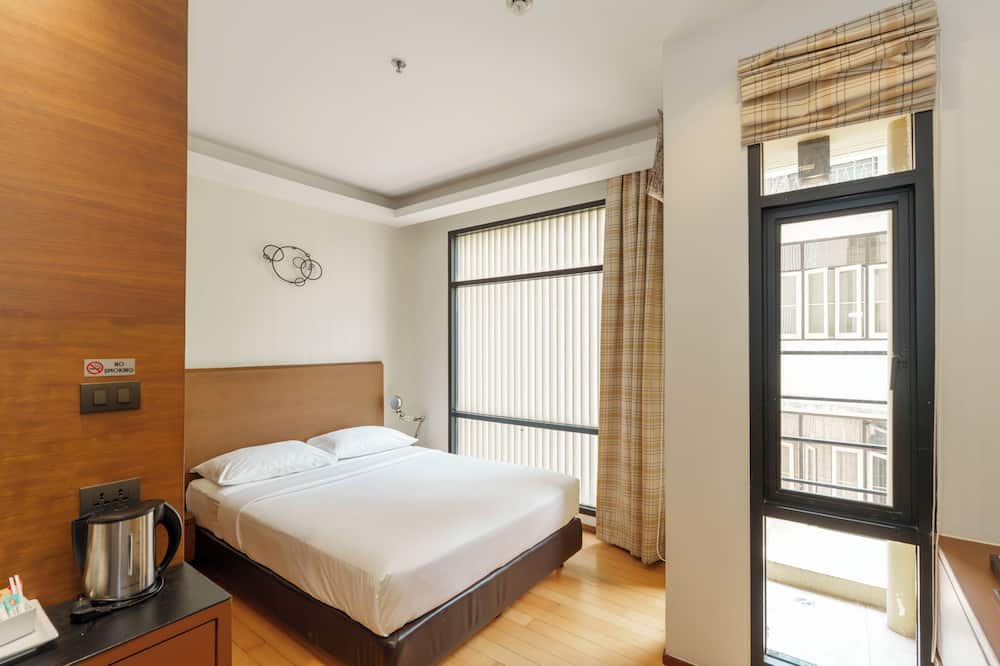 マーヴィン スイーツ ホテル 写真