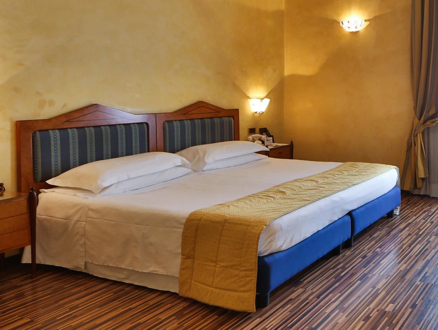 ベストウェスタン アートデコ ホテル 写真