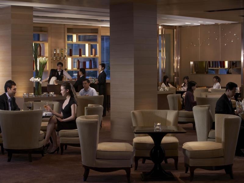 ミッションヒルズ ホテル リゾート シンセン 写真