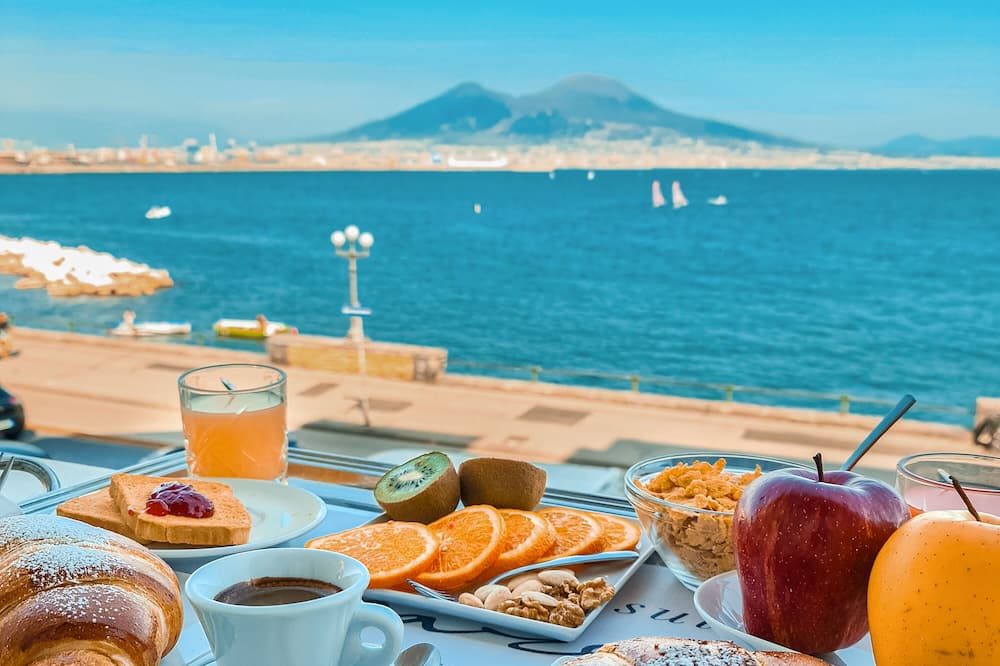 Relais sul Mare Boutique Hotel 写真