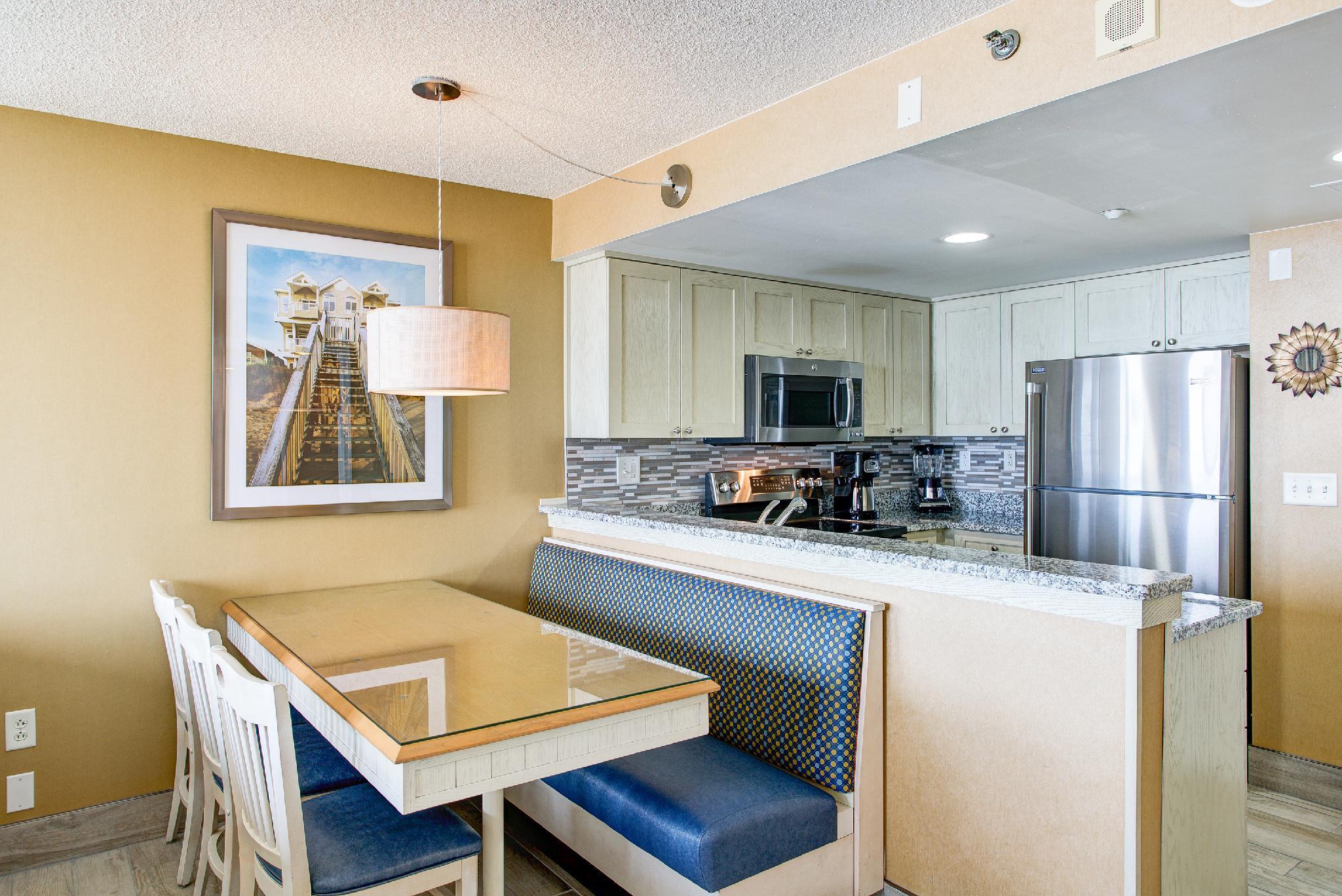 ボードウォーク リゾート ホテル アンド ヴィラズ 写真