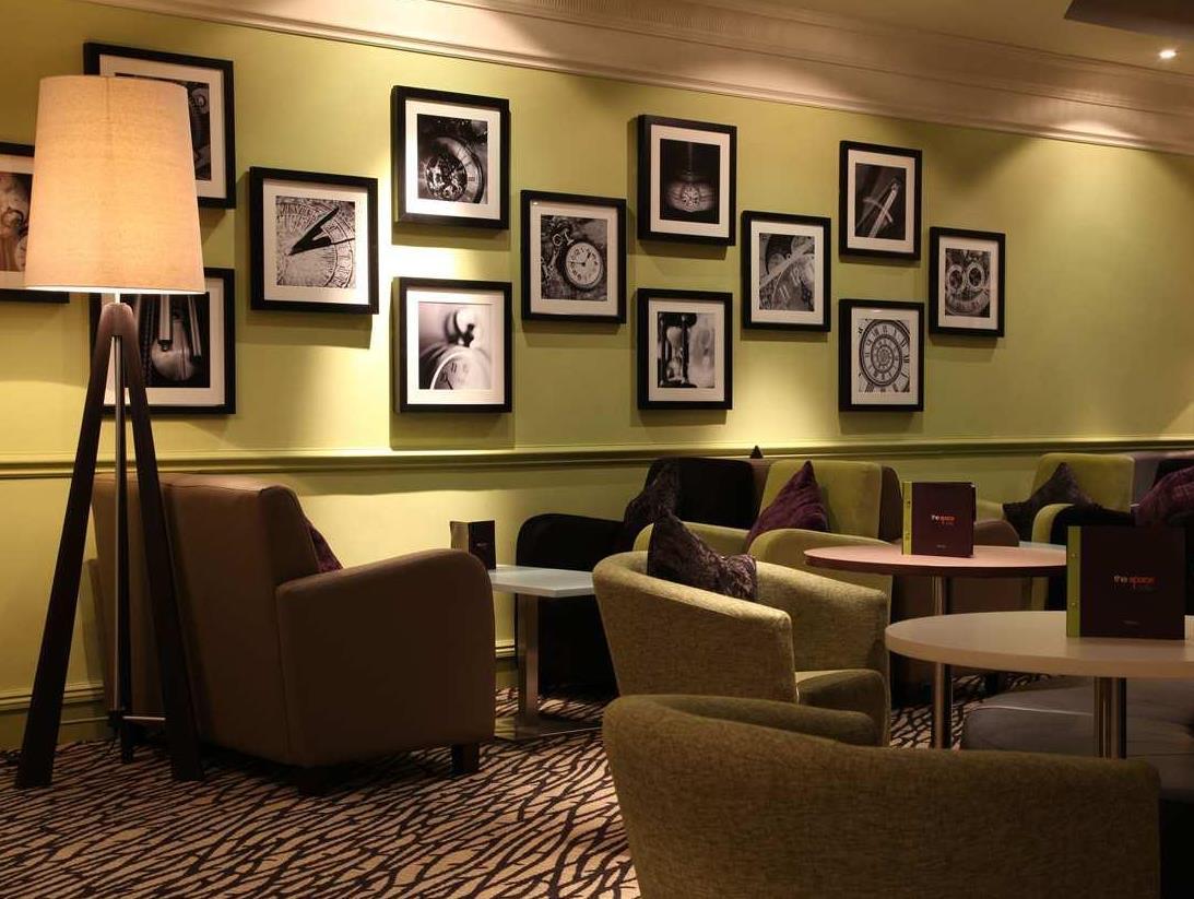 DoubleTree by Hilton Glasgow Strathclyde 写真