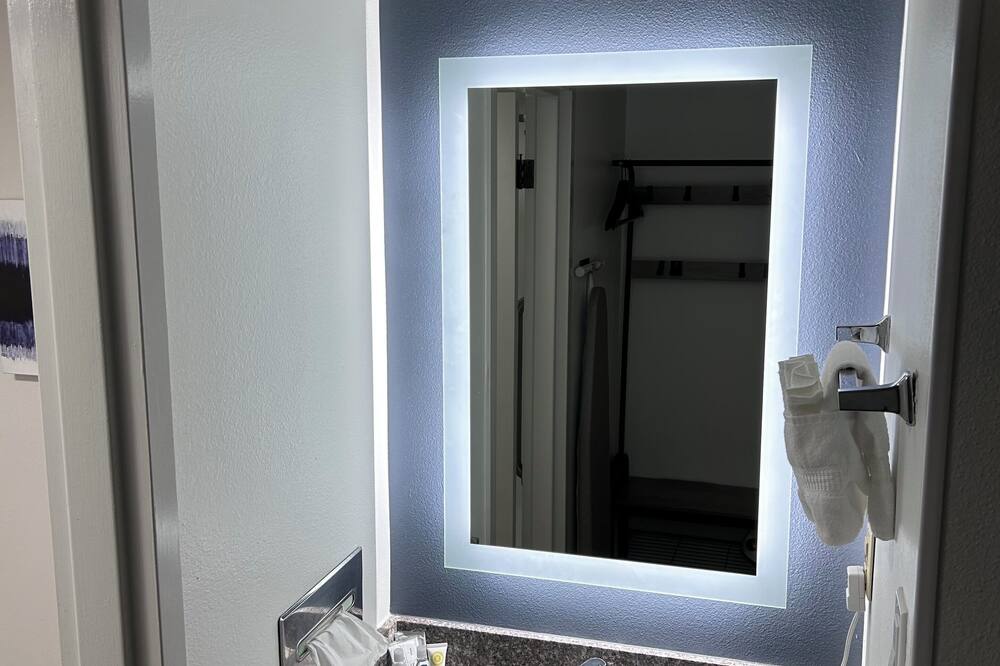 コンフォート イン ラスベガス ニュー メキシコ 写真