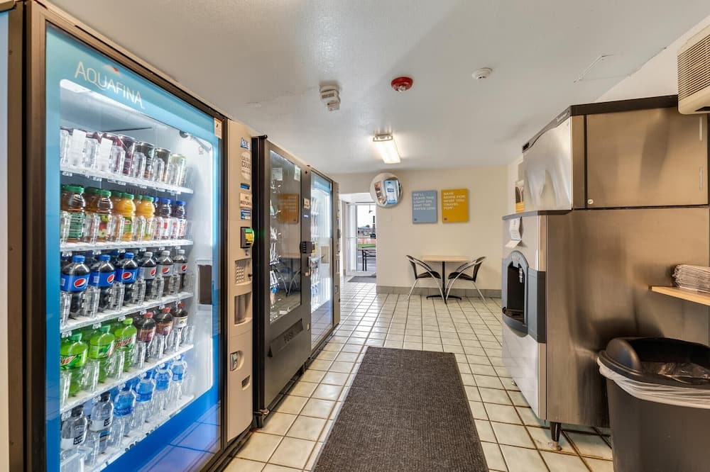 モーテル 6 グランド ジャンクション コロラド 写真