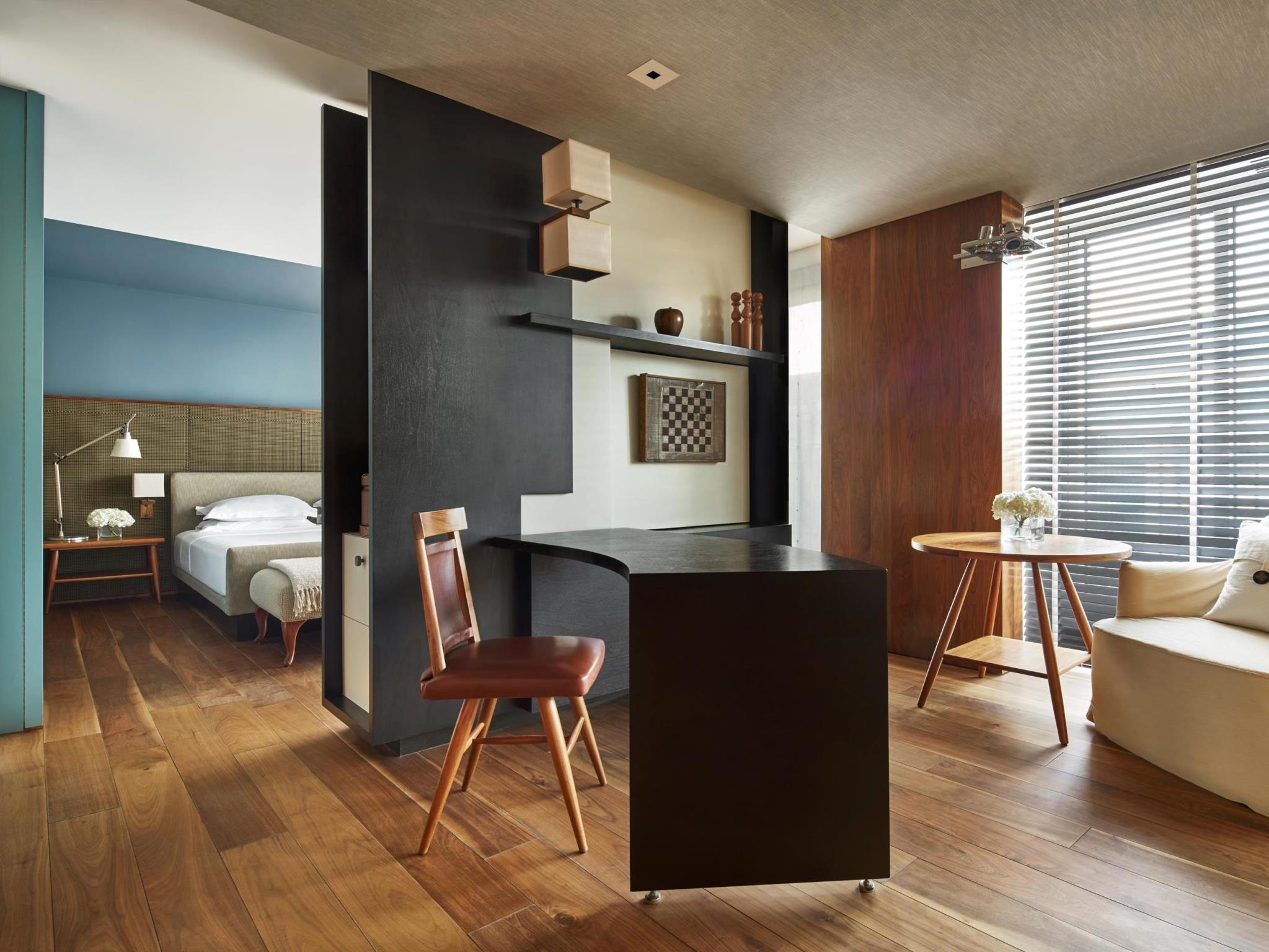 Park Hyatt Washington Dc 写真