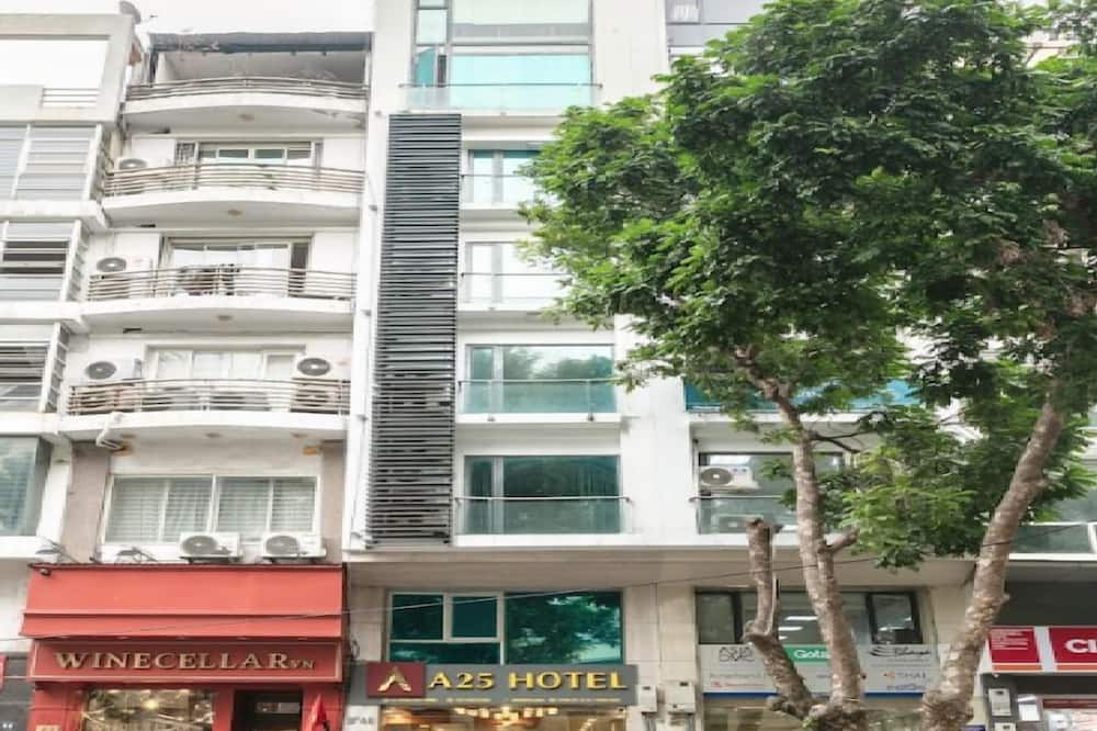 A25 ホテル - 45 ファン チュ トリン 写真