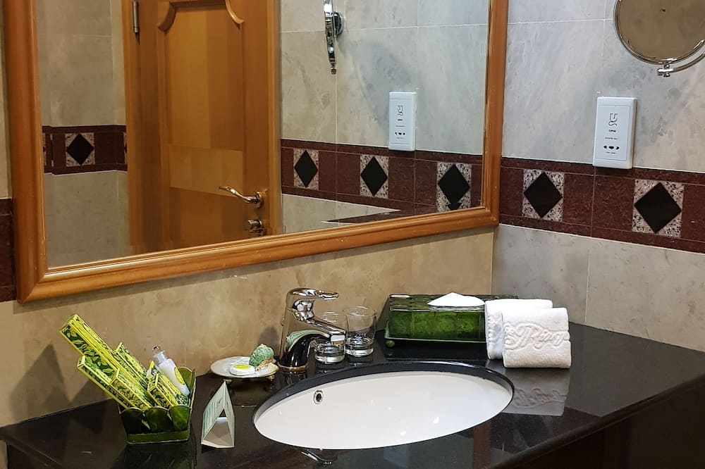 ザ リックン インターナショナル ホテル 写真