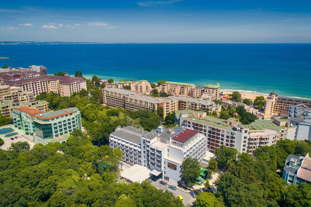 Prestige Deluxe Hotel Aquapark Club - All inclusive 写真