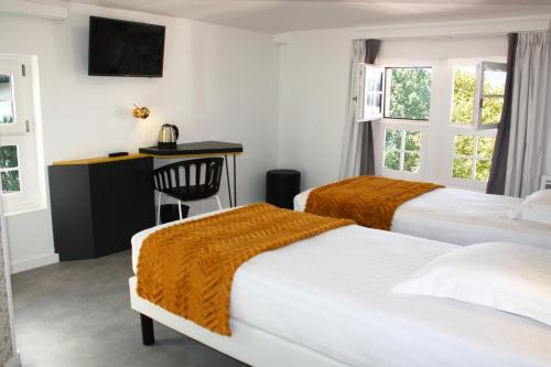 Azureva Hossegor 写真