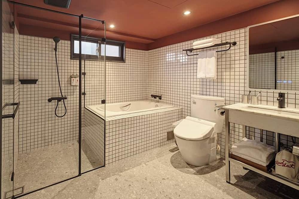 レッド ドット ホテル 写真