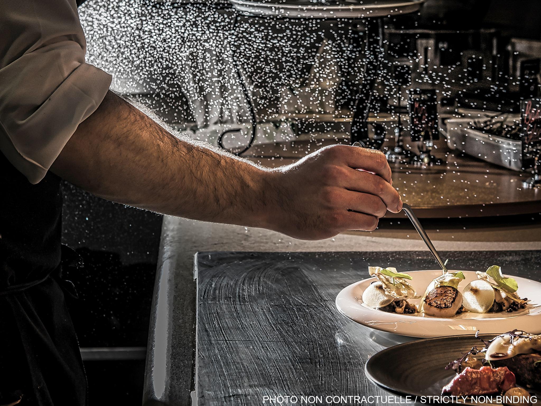 ハビタ79 ホテル ポンペイ エムギャラリー コレクション 写真