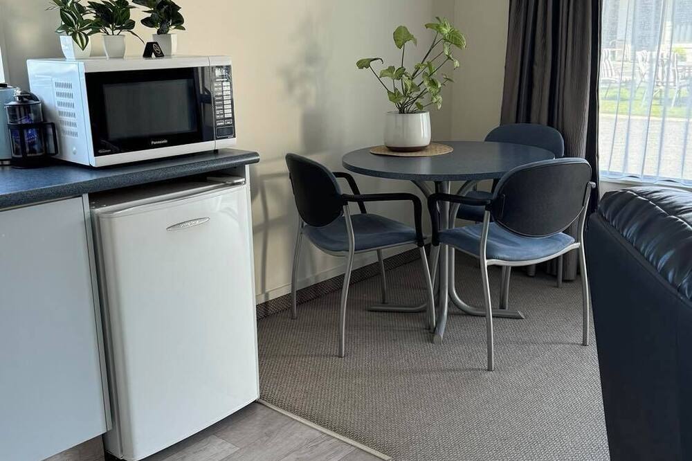 Centre Court Motel 写真